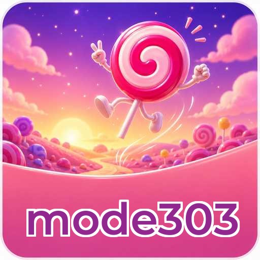 Tentang mode303
