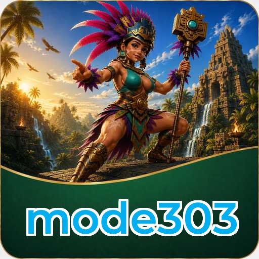 Analisis Keamanan Mendalam - mode303